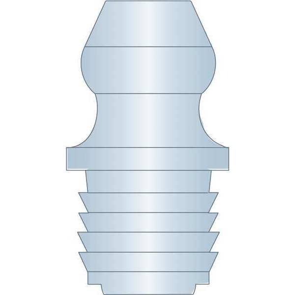 Grease Fitting Drive Type, 1/4