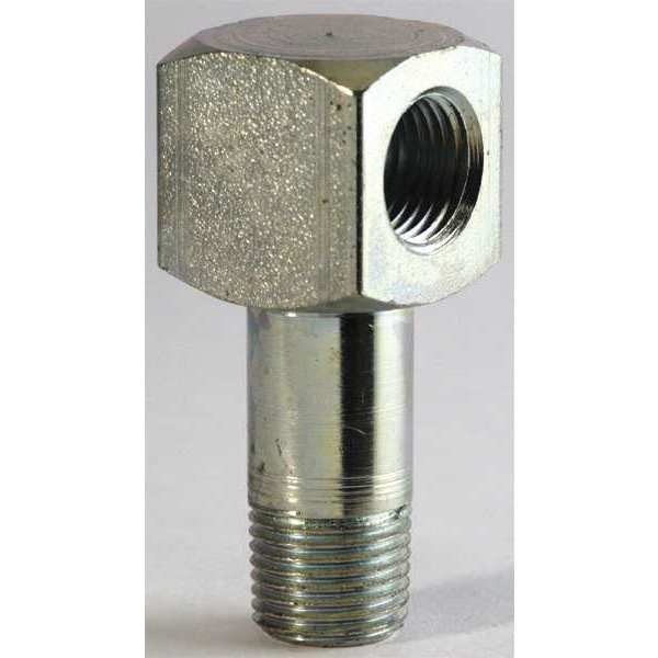 Elbow, 90 Deg, 1/8
