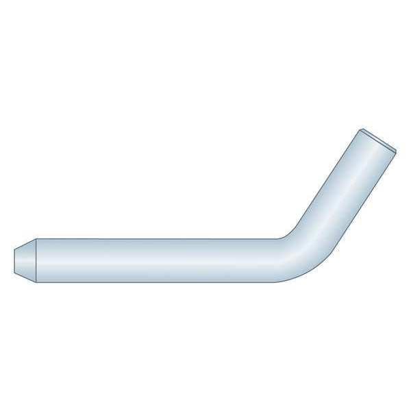 Bent Pin, 1/2