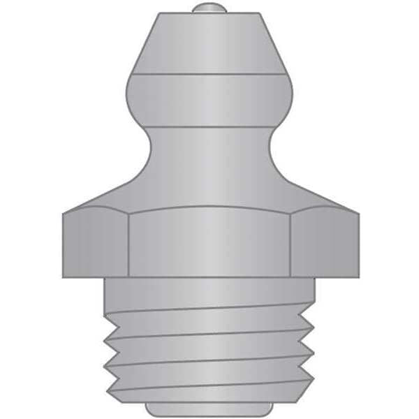 Grease Fitting, 3/8