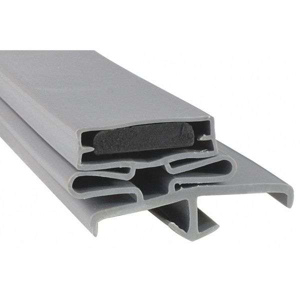 Door Gasket, 22-1/2