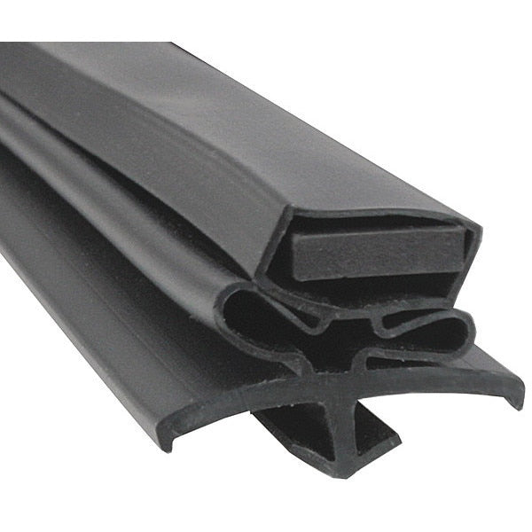 Door Gasket, 24-3/4