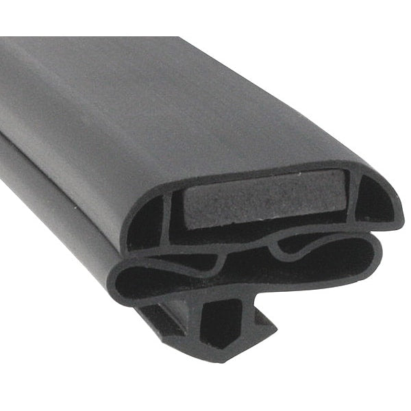 Door Gasket, 21-5/8