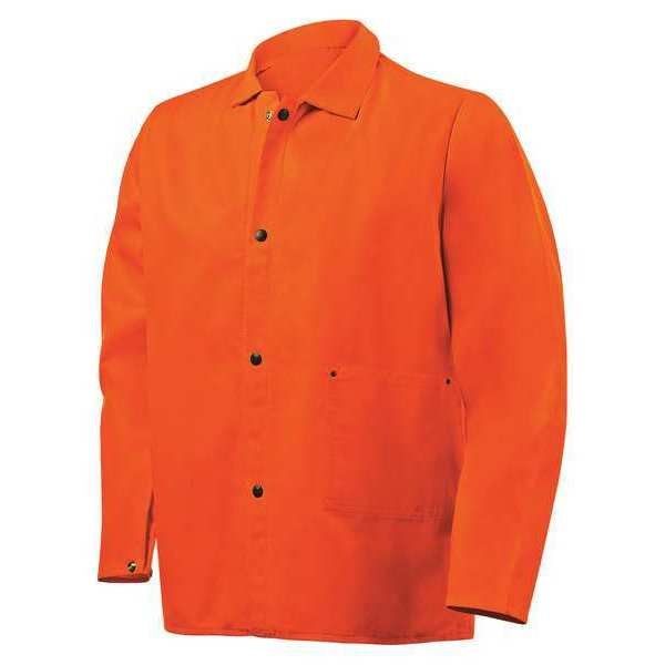 Cotton Jacket, Flame Resist, 30