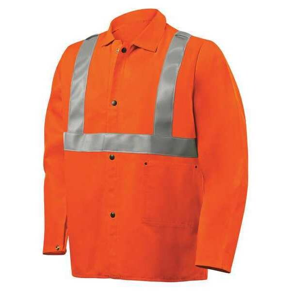 Cotton Jacket, Flame Resist, 30