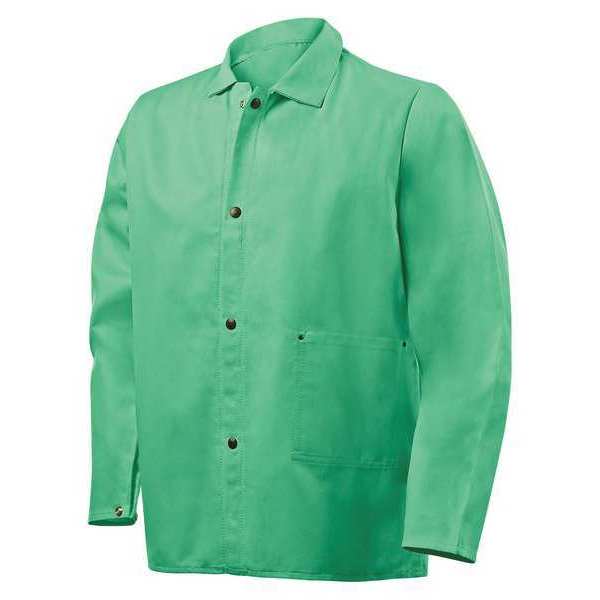 Cotton Jacket, Flame Resist, 30