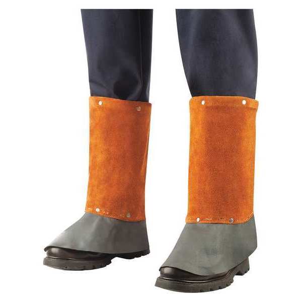 Side Split, Cowhide Leggings, PR