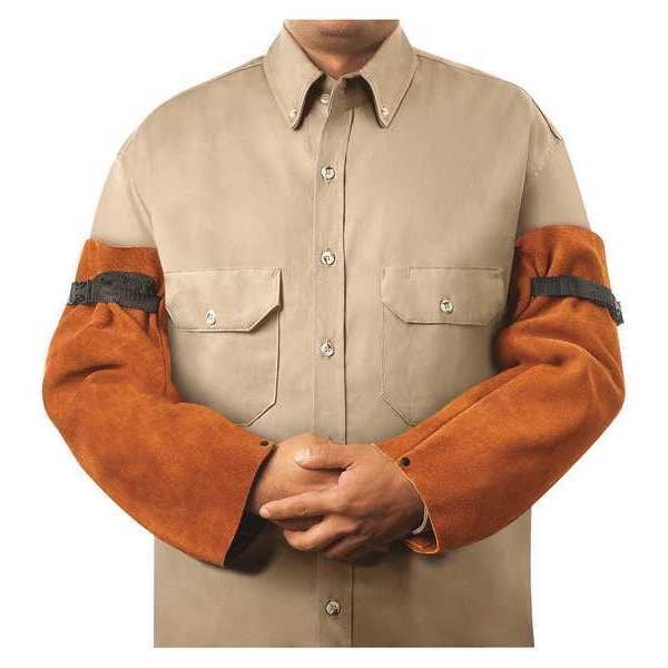 Premium Leather Sleeves, 18