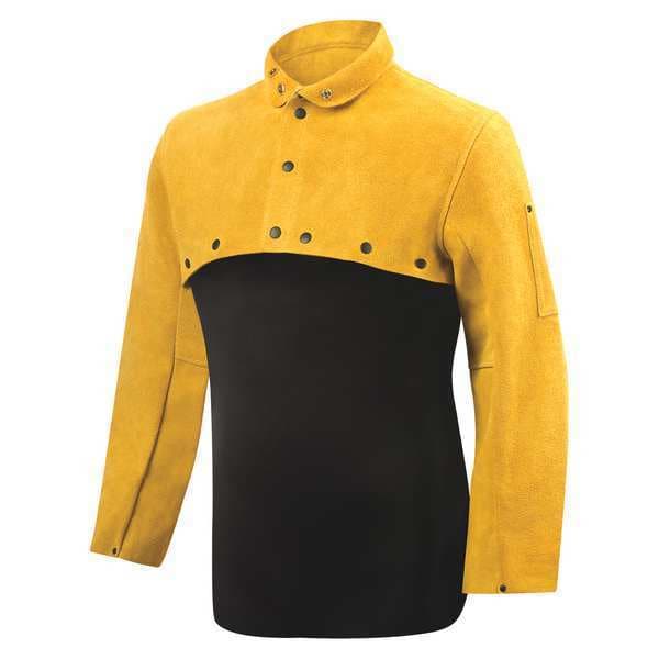 Flame-Resistant Sleeve, 4XL, 10
