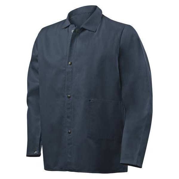 Cotton Jacket, Flame Resist, 30