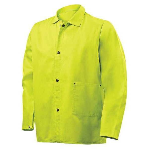 Cotton Jacket, Flame Resist, 30