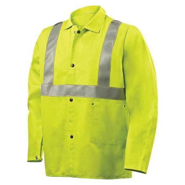 Cotton Jacket, Flame Resist, 30