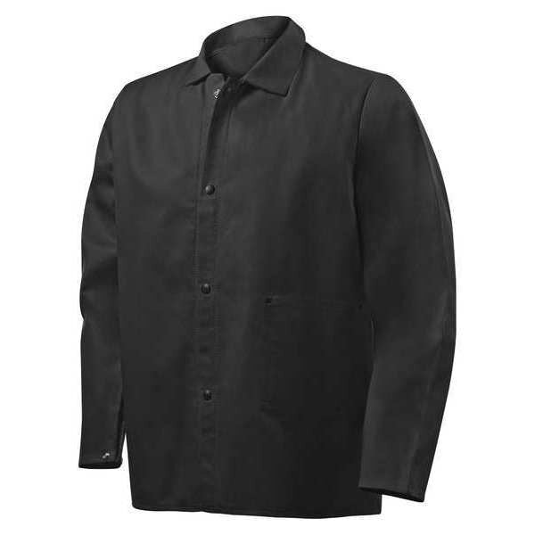 FR Welding Jackets, 4XL, Cotton, Men