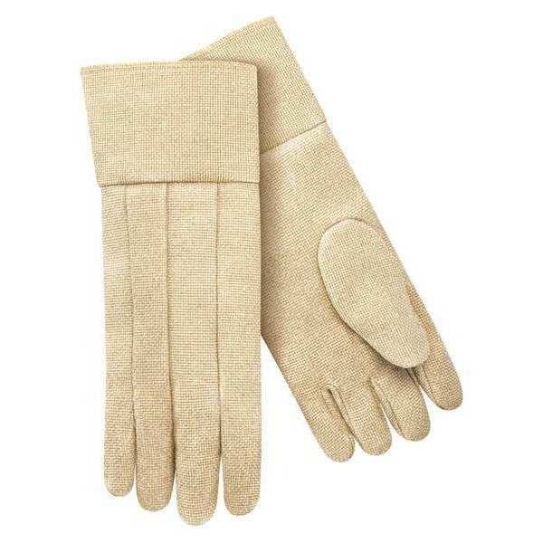 Thermal Protective Gloves, 18