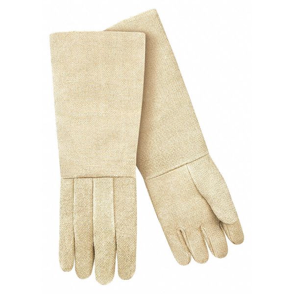 Thermal Protective Gloves, 23