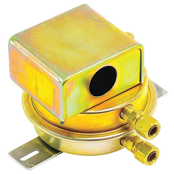 Pressure Switch, 0.17