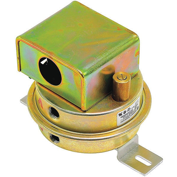 Pressure Switch, 0.17