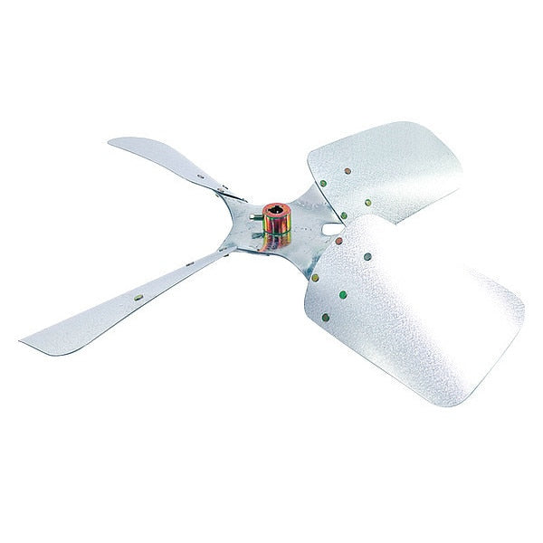 Fan Blade, 26