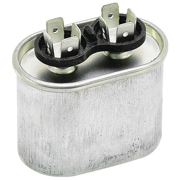 Capacitor, 370V, Oval