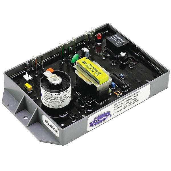 Ignition Control Board, 120V