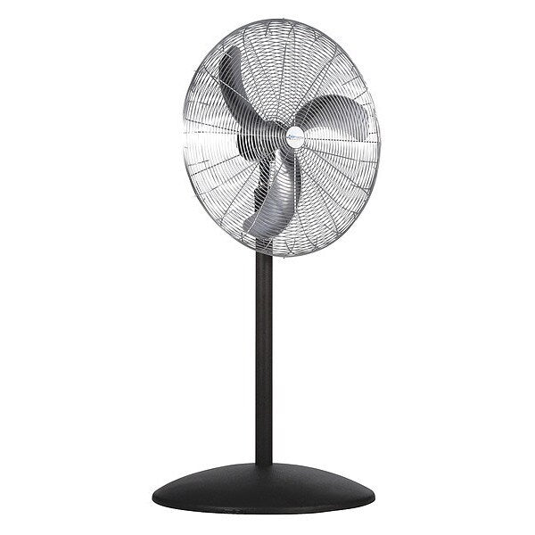 Heavy-Duty Air Circulato, 24