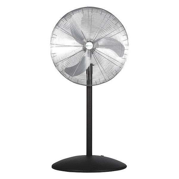 Heavy-Duty Air Circulato, 30