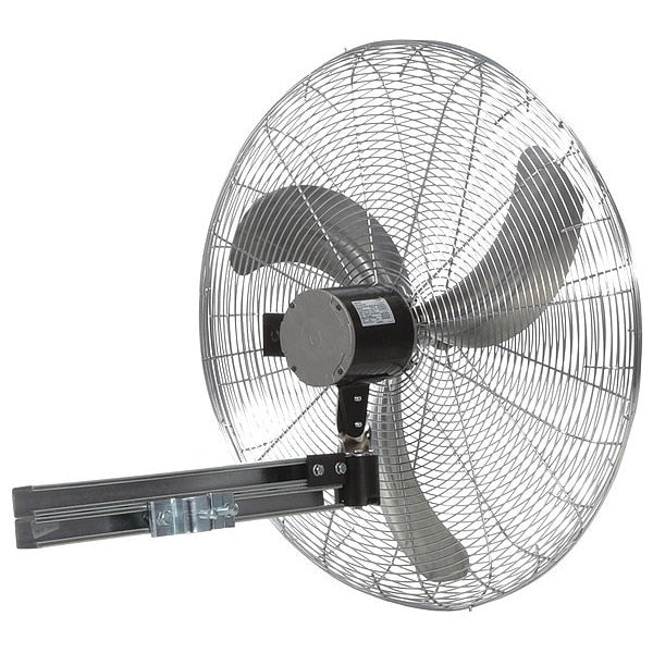 Heavy-Duty Air Circulato, 30