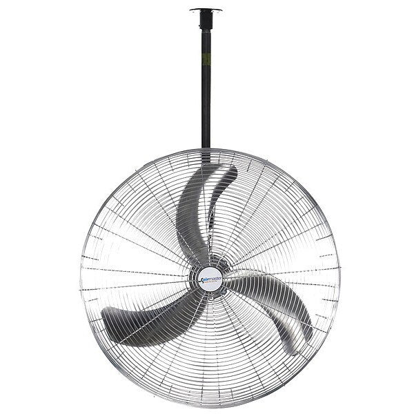 Heavy-Duty Air Circulator, Ceiling 30