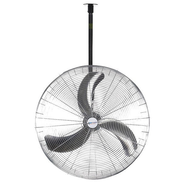 Heavy-Duty Air Circulator, Ceiling 24