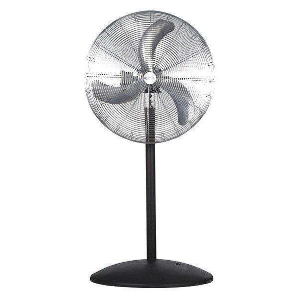 Pedestal Kit 24