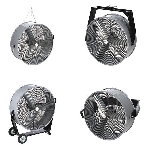 Portable Mancooler 30