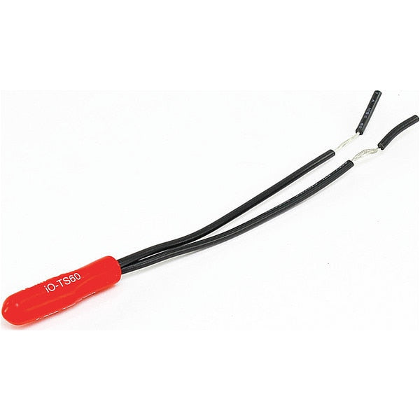 Thermostat, 60 deg. F, Heating, 24V