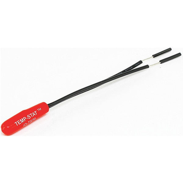 Thermostat, 70 deg. F, Heat ing, 24V