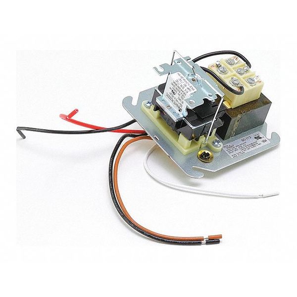 Thermostat, 80 deg. F, Cooling