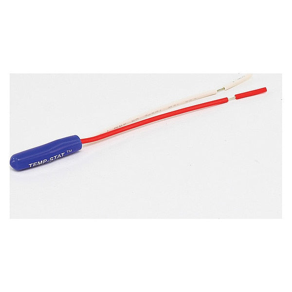 Thermostat, 75 deg. F, Cooling, 24V