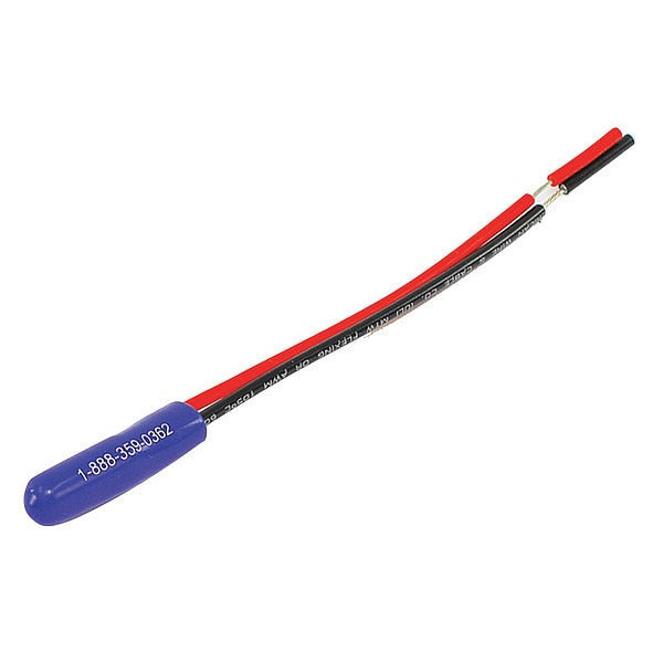 Thermostat, 70 deg. F, Cooling, 24V