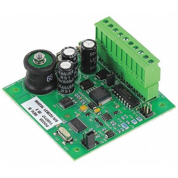 Control Board