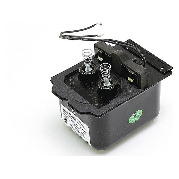 Transformer, 120V