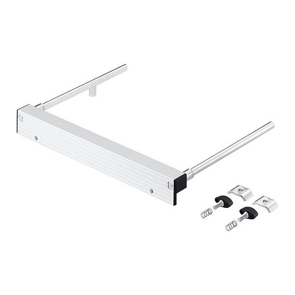 Track Saw Rip Fence/Parallel Guide