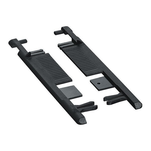 Protective Endcaps for Track, 2 pcs.