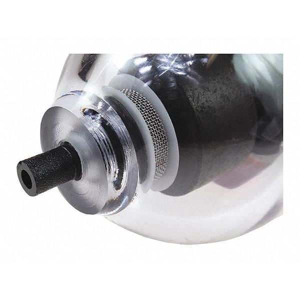 Filter W/Automatic Drain 1
