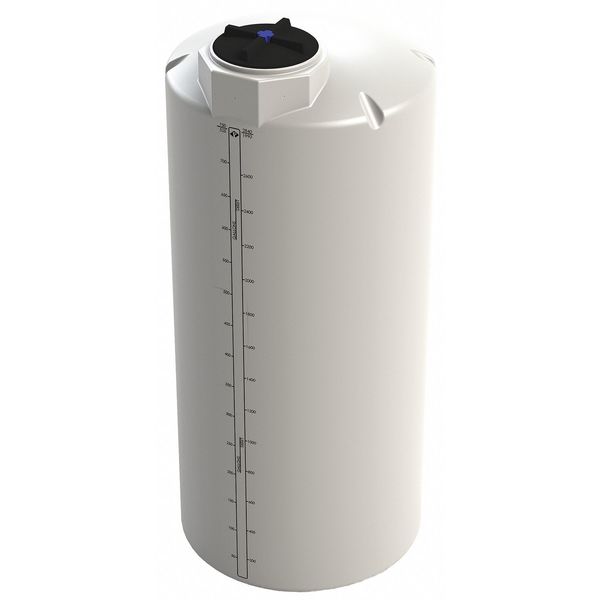 Chemical Tank Nat XLPE 1.9 750 Gal