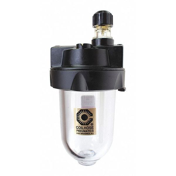 Lubricator 3/8