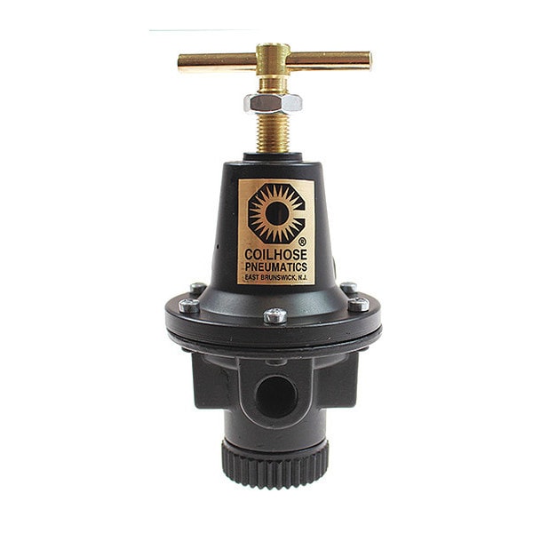 Regulator 0-200PSI 3/4