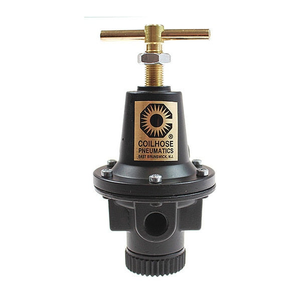 Regulator 0-200PSI 1