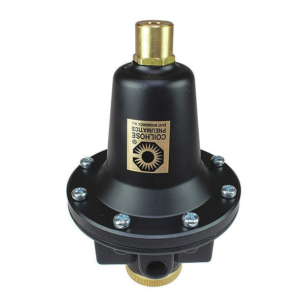 Regulator Tamperproof 3/4