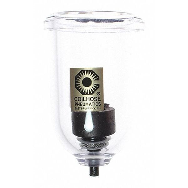 Filter Bowl W/Bowl Guard Auto Drain 3/4