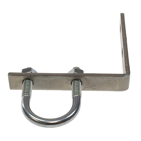 Pipe Mount Bracket 88 Series 1/4