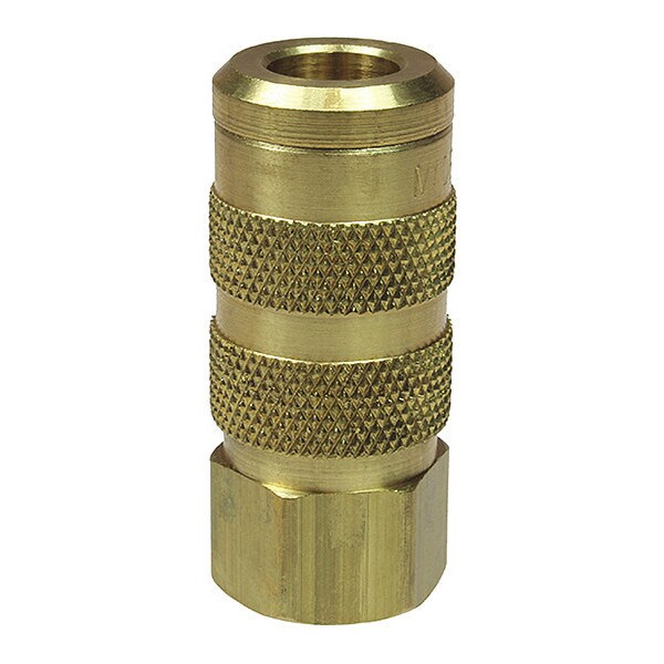 ARO Coupler 1/4