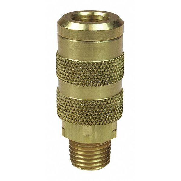 ARO Coupler 1/4